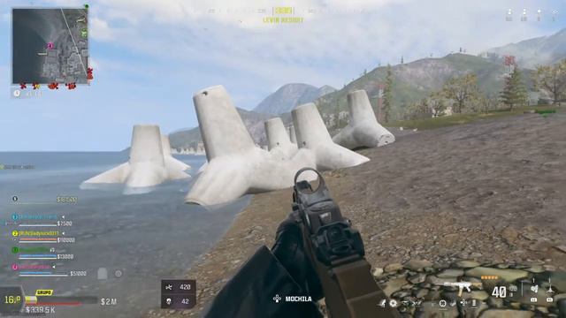 CALL OF DUTY WARZONE SEASON06#PS4 #PlayStation 5! #PS5live PlayStation 4! #PS4live SUSCRIBETE AL CA смотреть онлайн