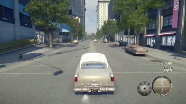 Mafia 2 Definitive Edition Vs Sleeping Dogs Definitive Edition Gameplay Comparison смотреть онлайн