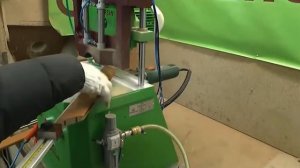 SUPERSAN 03 Комбинированный пневматический