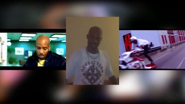 Рэпер DMX поздравляет с десятилетним юбилеем event агентство Alana смотреть онлайн