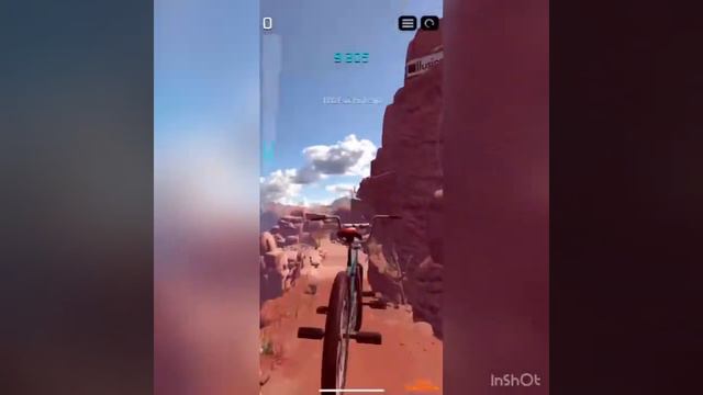 Трюки на 5 миллионов! Touchgrind BMX 2 #2 смотреть онлайн