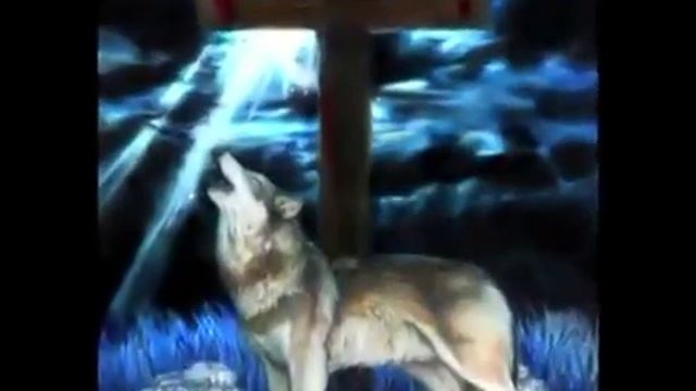 Волк ангел смотреть онлайн