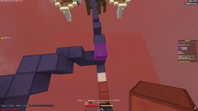 Sweaty 1v1 Extravaganza vs bdamja (Part 1) смотреть онлайн