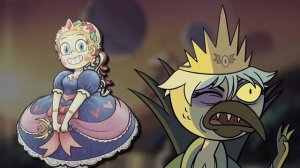 Полная История Стар против Сил Зла - С Рождения Глоссарика до Слияния Миров!