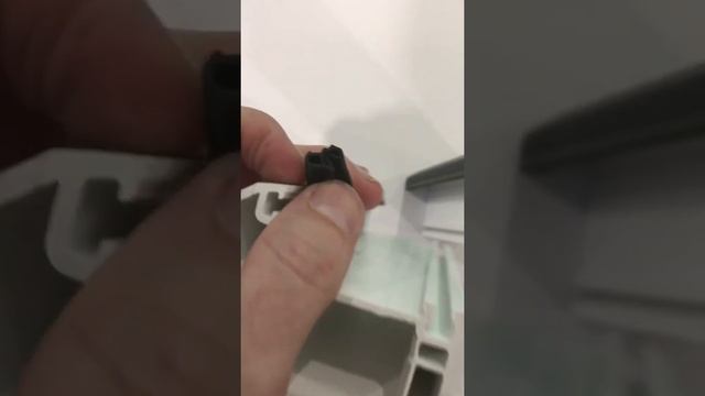 Оконная резина . В чем разница смотреть онлайн