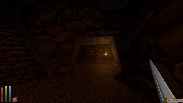 Daggerfall unity first play смотреть онлайн