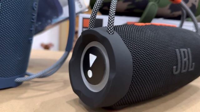 Loa jbl boombox 3 pro смотреть онлайн