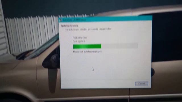 20 Year Old AutoCAD Program on Windows 10 смотреть онлайн