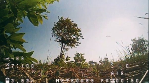 #FPV BeTaFPV MeTeoR 65 PR0