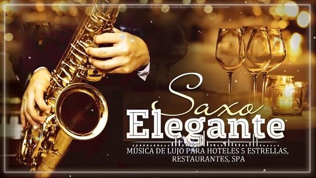 MÚSICA DE LUJO PARA HOTELES 5 ESTRELLAS/RESTAURANTES/SPA/Melodías Del Recuerdo смотреть онлайн