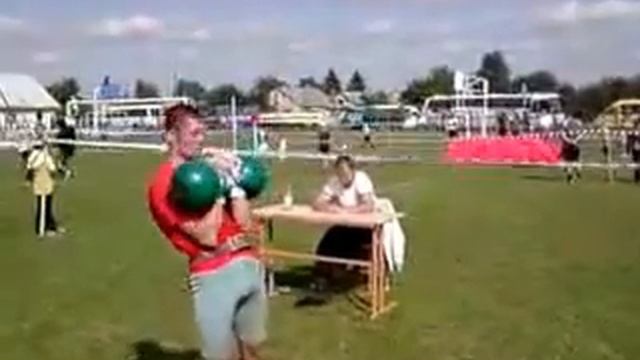 Мастер спорта по гирях смотреть онлайн