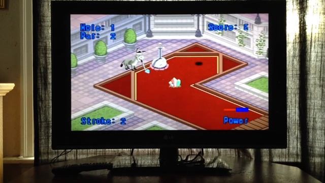 Plug and Play, Key Games , dream works Shrek Pinball and Golf [ 2 and 3 of 5] смотреть онлайн