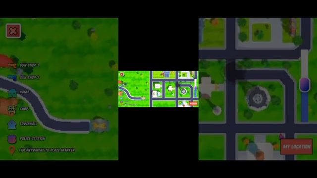 Играю в Dude theth wars симулятор крутого чувака смотреть онлайн