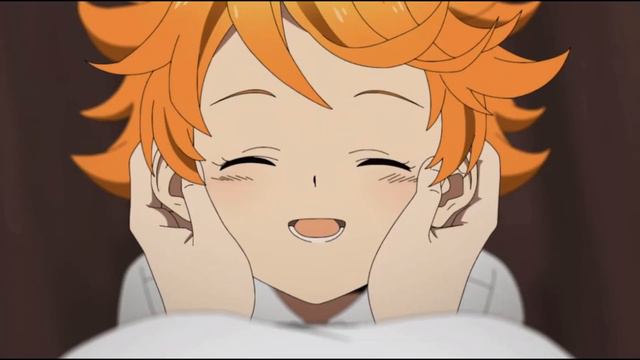 Обещанный Неверленд / Yakusoku no Neverland CRACK смотреть онлайн