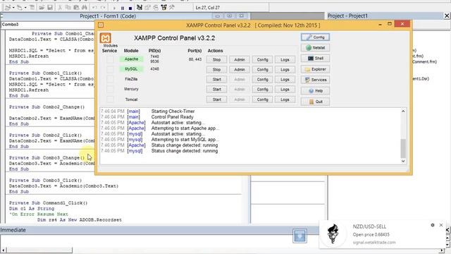 [MySQL]ODBC 3.51 Driver]Can't connect to MYSQL server on locahost(10061) смотреть онлайн