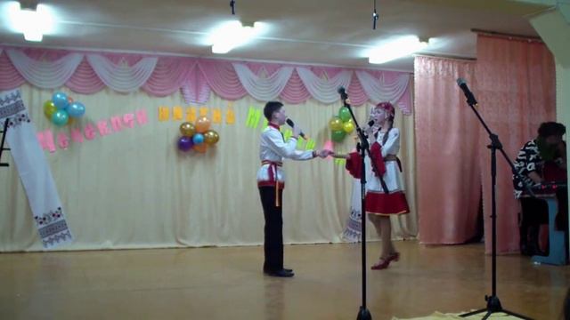 Отчет 2016 Москакасы Моргауши Чувашия смотреть онлайн