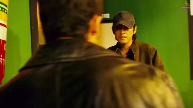 BLOOD BATTLE - Hollywood Movie In English | Superhit Hollywood Full Action Movie