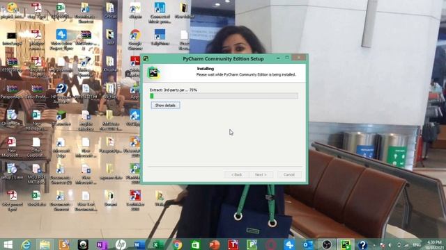 how to download Those coding apps #Python #Pycharm #VS code смотреть онлайн