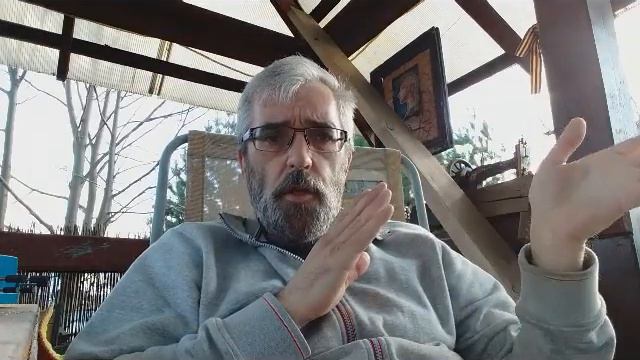Очнитесь ЛЮДИ‼ Мы на КРАЮ ПРОПАСТИ‼ ВСЕМ❗ ВСЕМ❗ ВСЕМ‼ 📢 смотреть онлайн
