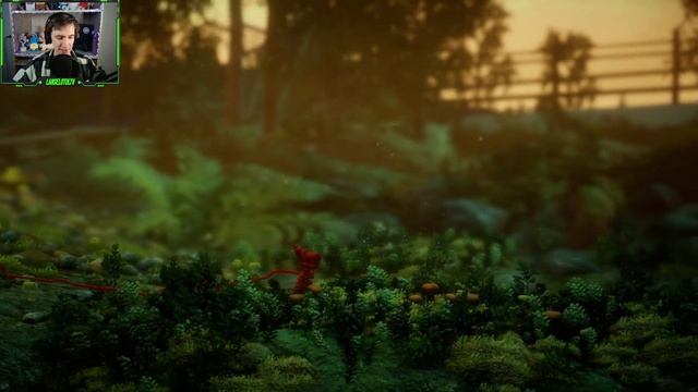 ?Unravel™ | Полное прохождение на Русском | Обзор | Исследование | Часть 2! смотреть онлайн