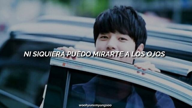 SHE'S A FANTASY | INFINITE | SUB ESPAÑOL (What Is Mom? "OST Pt. 1") смотреть онлайн
