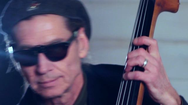 Pavel Ershov & Dmitry Skidanov - Relaxin At Camarillo (by Charlie Parker)