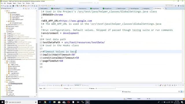ICTERGuru Lecture 2026 Part 6 Framework Debugging and JSON Parsing смотреть онлайн