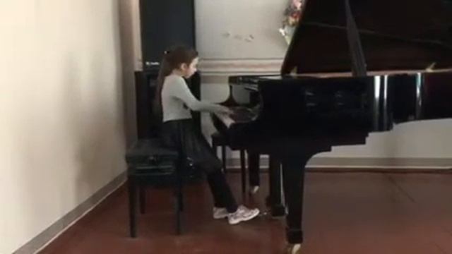 Мелодия закипающего чайника Г.А. Горелова смотреть онлайн