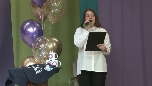 Лицею 30 ЛЕТ! Продолжение следует… смотреть онлайн