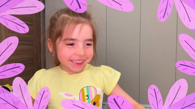 НАСТЯ и АНЯ учат цвета! NASTYA And ANYA Are Learning Colors! #nastyabastya
