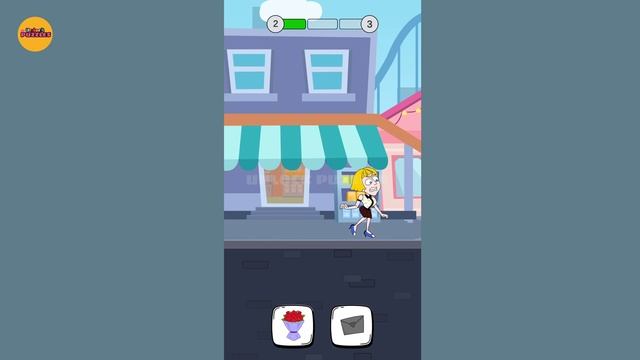 *NEW PREMIUM STORY* SAVE THE GIRL - DETECTIVE GF - Level 1 to 4 || Unlock Puzzles смотреть онлайн