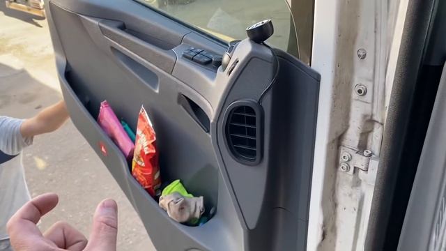 Москва !!! ) Выгрузка , замена лампы автопоезда ) смотреть онлайн