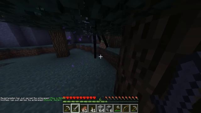 Minecraft PACK BATTLEDOME #1 'RUN MITCH!' with Vikkstar смотреть онлайн