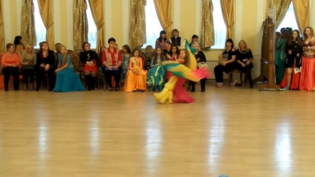 SAM 0904 Паниотова Александра смотреть онлайн