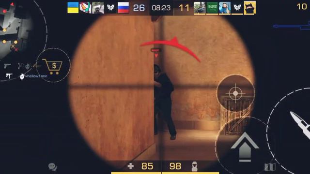 Делать деньги вот так 🤑😱 / Standoff 2 / Fragmovie смотреть онлайн