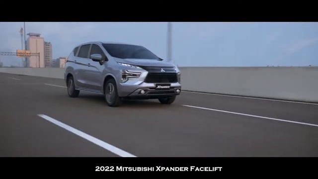 Xpander 2022 New Features, Terrain And Capability Test | Mitsubishi Xpander Drive Your Ambition