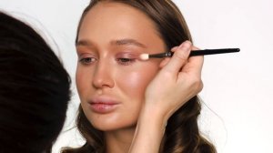 НОВОГОДНИЙ МАРАФОН НАТАЛЬИ ШИК. Сияющий макияж глаз.