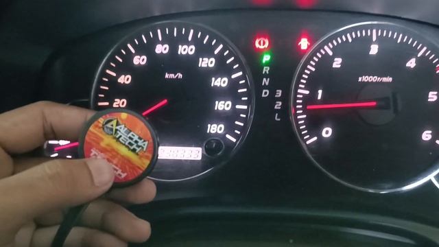 Toyota Prado 120 Alphatech Touch by SSR Motorsport | KTG Remap Team смотреть онлайн