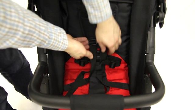 Babycare Urban Lite, прогулочная коляска