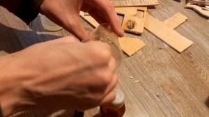 Что делать если эпоксидный клей не застывает / что делать если эпоксидка не сохнет