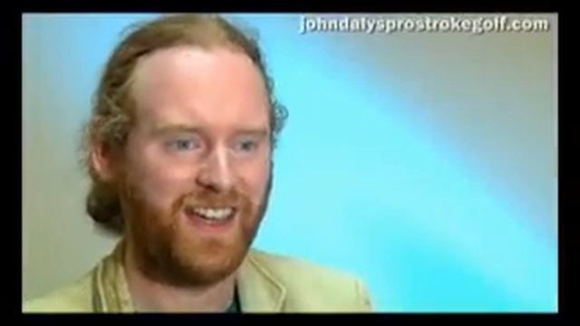 John Daly's ProStroke Golf Developer Diary - PlayStation Move смотреть онлайн