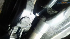 Шприцуем крестовины и шлицы на карданных валах