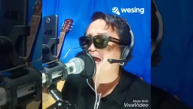 RINDU LUKISAN OLEH: HENDRI ROTINSULU COVER: ENDRY GIMPAU MAJADAP