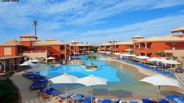 للايجار   الغردقة     Alf Leila Wa Leila Hotel   By Pickalbatros، الغردقة – أحدث أسعار