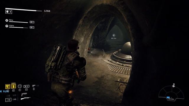 ALIENS FIRETEAM ELITE Gameplay Walkthrough FULL GAME (4K 60 FPS) No Commentary