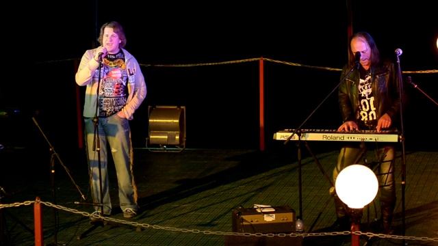 Василий Акимов и Алексей Моряшов «Видишь себя..» смотреть онлайн