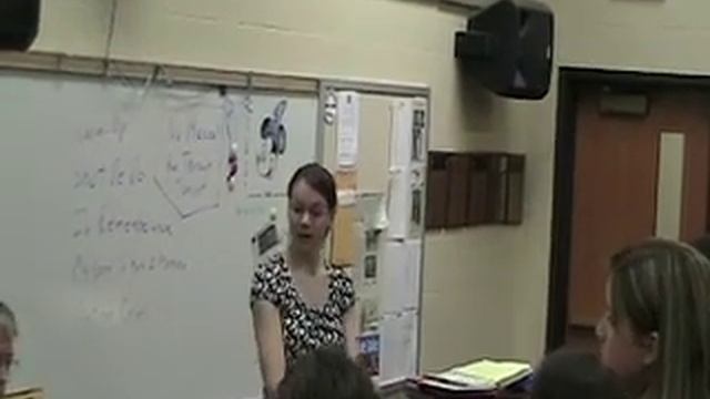 Band/Chorus Rehearsal at LeRoy смотреть онлайн