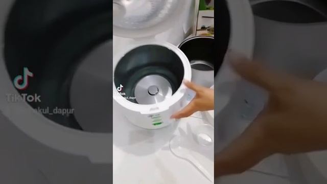 rice cooker td 1, 8 liter смотреть онлайн