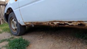 ИЖ 2717 за копейки, какой он.