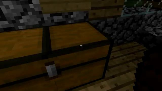Бессонная ночь в Minecraft 1.6.5 смотреть онлайн